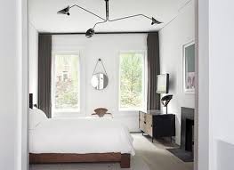 Serge Mouille Ceiling Lamp Lamp Three Arm Mcl R3 6350 00 Simple And Elegant This Ceiling Lamp Home Ceiling Lamps Bedroom Serge Mouille
