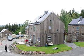 Check spelling or type a new query. Det Trengs En Landsby For A Oppdra En Hel Dal Arkitektur N