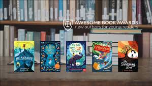 26 October 2020 Awesome Book Awards 2021 Wigwam Pr