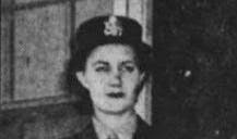 Naomi Cheney's Instagram, Twitter & Facebook