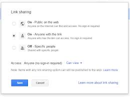 Google drive offers free cloud storage and many people use it to store their photos and documents. How To Create A Shared Folder In Google Drive Tip Dottech