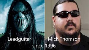 Und das ganze am besten ohne nötige maske und mindestabstand. Slipknot Unmasked 2016 Official Unmasked Youtube