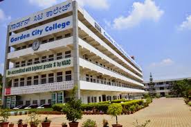 Garden City University Gcu Bangalore Address And Contact Details Collegesearch