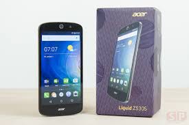 ชี้เป้า!! มือถือ Acer Liquid Z530S/ Z630S ...