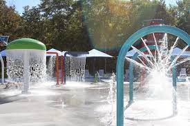 Juniata Memorial Park Rain Drop Products