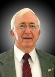 Harold Eugene Odom Obituary March 4, 2020