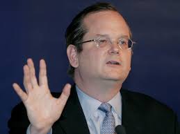 Harvard Law Professor Crowdfunds $1 Million, Launches Presidential Bid