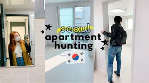 While 36 sounds like a lot, when you check out our list below, several are variations of one type. Apartment Hunting In Seoul Korea Vlog Seoul Apartment Tour S Youtube