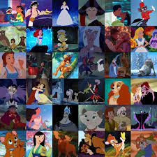 The legacy that walt built and first started in the 1930s, has morphed and grown to the mega popular and powerful disney brand that we know today. What Is The Most Popular Disney Film