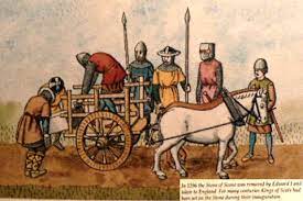 Scotland will be hoping to give the english team a fright on friday, with top players like skipper andy robertson and manchester. The Anglo Scottish Wars Or Wars Of Scottish Independence Historic Uk