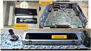 Car repair near me is the largest nationwide car service directory. Micro Switch Found Short In Sony Car Stereo Electronics Repair And Technology News