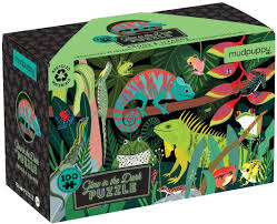 Watch it as it glows while walking down stairs and lights up in your hands with red and blue flashing lights! The 8 Best Jigsaw Puzzles Of 2021