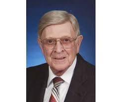 CHARLES CUPP Obituary (1929