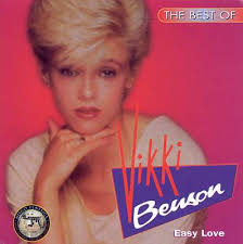 The Best of Vikki Benson: Easy Love - MI0000197652.jpg%3Fpartner%3Dallrovi