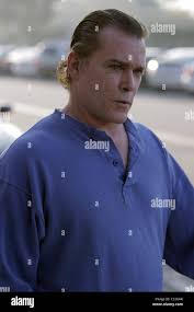 Ray tracey hi-res stock photography and images