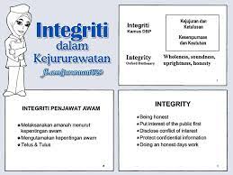 Jangan disebabkan salah laku segelintir pegawai yang menerima rasuah, salah guna kuasa, integriti dan sistem penyampaian keseluruhan penjawat awam yang lain terjejas, katanya. Facebook