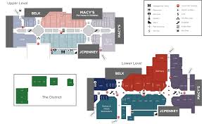 New river comics and games suite 712: Mall Directory Valley View Mall