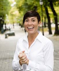 May 26, 2021 · 26. Ine Eriksen Soreide Oslo Hoyre Flickr