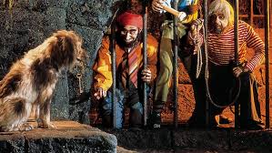 Indeed english is one language that is spoken across various countries. Yo Ho A Pirates Of The Caribbean Quiz From D23 D23