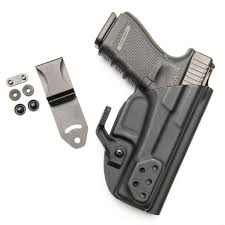 Vedder Holsters Lighttuck Kydex Iwb Holster Vedder Holsters Iwb Iwb Holster