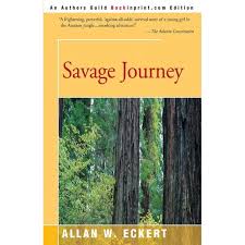 Savage Journey, (Paperback) - Walmart Business Supplies