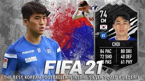 Here is everything you need to know about the latest ultimate team sbc. The Best Silver Card On Fifa 21 Silas Wamangituka Fifa 21 Ultimate Team Youtube