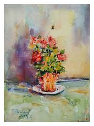 Image result for foto muškáty