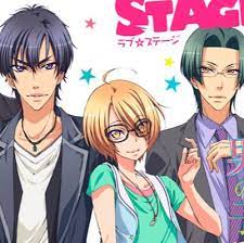 انمي ياوي love stage الحلقة 10 والاخيرة اتمني نشر القناة والصفحة في الكروبات وبين الاصدقاء. Love Stage Anime Ø§Ù„ØµÙØ­Ø© Ø§Ù„Ø±Ø¦ÙŠØ³ÙŠØ© ÙÙŠØ³Ø¨ÙˆÙƒ