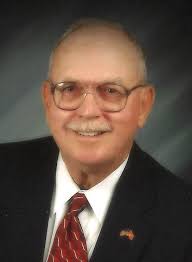 Obituary: Frederick Evan Maynard