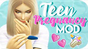 All the best free custom content downloads to add new furniture, colours and clothes to your sims 4 game. Sims 4 Pregnancy Mods Best For Teen Pregnancy Download Now