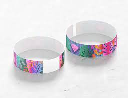 Download 30 Brilliant Wristband Psd Mockup Templates Decolore Net