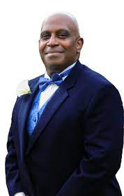 Samuel ussher homiah (london, studies) fr. Godsu African Royalty Empower U Conference Speaker Bios Full List Godsu Global Oved Dei Seminary And University
