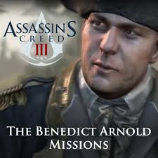 Assassin's Creed III: The Benedict Arnold Missions