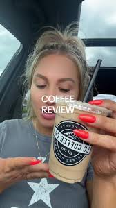 8.4 #coffee #coffeereview #coffeetok #fyp #washingtoncheck