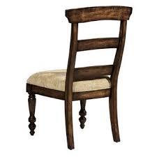 Howard Miller Ty Pennington Side Chair By Howard Miller 942404vb At Sears Com Chair Side Chairs Dining Chairs