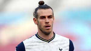 Footballer for tottenham hotspur and wales. My Plan Is To Go Back Bale Expecting Real Madrid Return At End Of Season