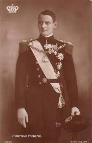 Frederik ix könig von dänemark. King Frederick Ix Queen Ingrid Danish Royal Family Danish Royalty Danish Royals