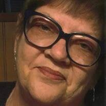 Hazel Kendall Obituary