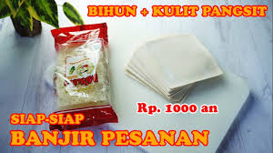 Kami menawarkan plastik kemasan dengan berbagai jenis dan ukuran. Dapur Cintaku Youtube Channel Analytics And Report Powered By Noxinfluencer Mobile