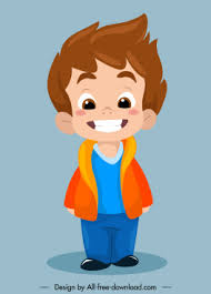 Contact us with a description of the clipart you are searching for and we'll help you find it. Boy And Girl Cartoon Free Vector Download 22 574 Free Vector For Commercial Use Format Ai Eps Cdr Svg Vector Illustration Graphic Art Design