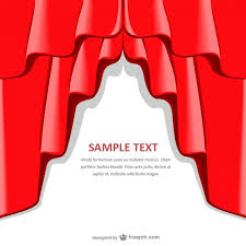 Check spelling or type a new query. Red Curtain Background Template Free Vector