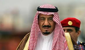 خادم الحرمين الشريفين يبعث بمجموعة رسائل إلى قادة وزعماء دول عربية واسلامية جه خادم الحرمين الشريفين End Times Prophecy News End Times Prophecy World News Now