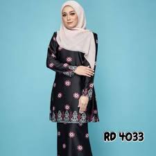 Maybe you would like to learn more about one of these? 15 Trend Terbaru Baju Kurung Moden Songket 2020 Little One Scandles