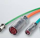 Cable Assemblies according to SIEMENS 6FX Standard