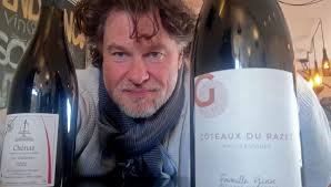 Au fil de l'Ouvèze (26) : la passion charnelle du sculpteur Jean-Philippe  Richard