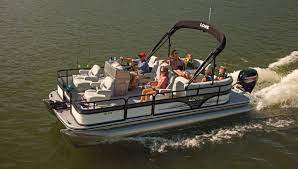 Sun tracker bass buggy 16 dlx. The 10 Best Pontoon Boats To Buy In 2019