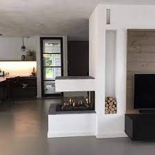 bellfires room divider medium gashaard gashaard woonkamer met open haard roomdivider