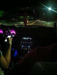 Pin By Gaurav Sharma On Mis Pines Guardados Driving Photography Late Night Drives Fake Photo