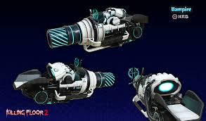 Killing Floor 2 Christmas Crackdown Update Is Live Killing Floor 2 Update For 8 December 2020 Steamdb