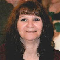 Obituary for Sharon Marie Blust